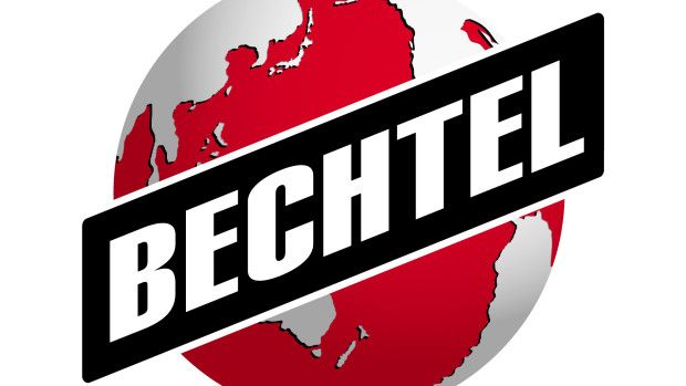 Bechtel Corporation